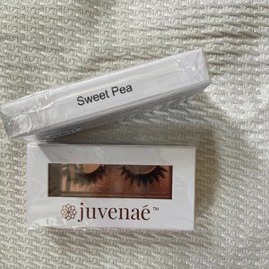 Juvenae Faux Mink Premium Lashes - Sweet Pea